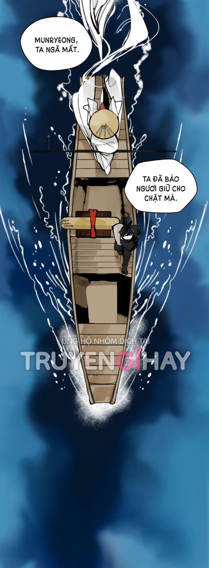 Paljae, Đứa Trẻ Của Mùa Đông 3.2 trang 65