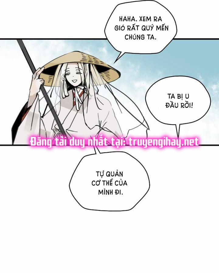 Paljae, Đứa Trẻ Của Mùa Đông 3.2 trang 67