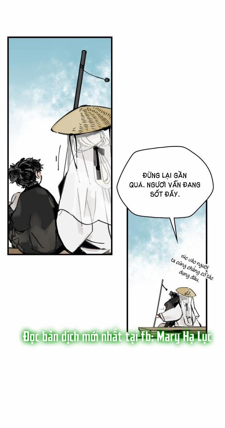 Paljae, Đứa Trẻ Của Mùa Đông 3.2 trang 69