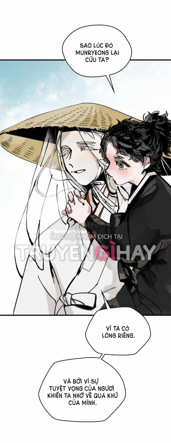 Paljae, Đứa Trẻ Của Mùa Đông 3.2 trang 71