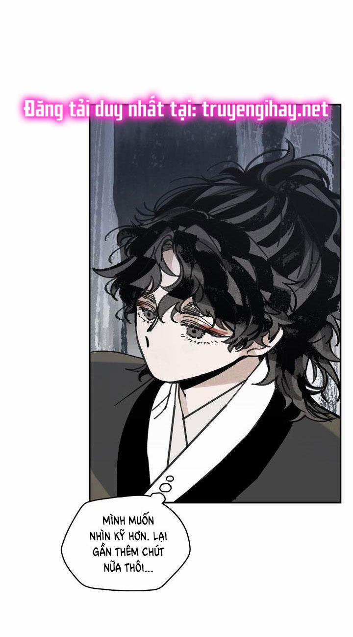 Paljae, Đứa Trẻ Của Mùa Đông 30.1 trang 10