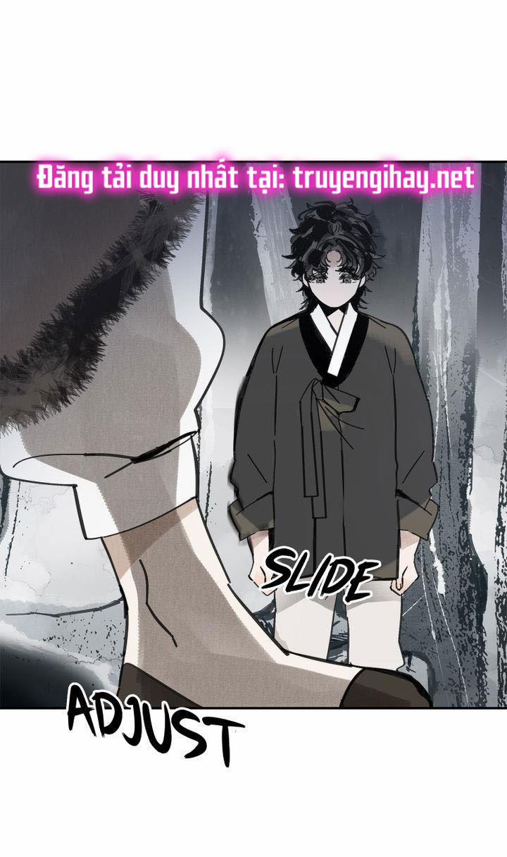 Paljae, Đứa Trẻ Của Mùa Đông 30.1 trang 14