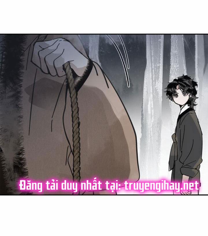 Paljae, Đứa Trẻ Của Mùa Đông 30.1 trang 16