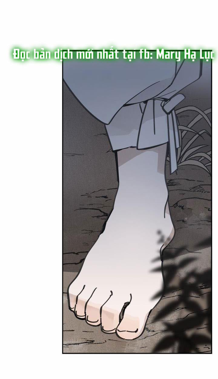 Paljae, Đứa Trẻ Của Mùa Đông 30.1 trang 3