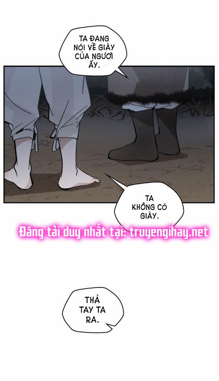 Paljae, Đứa Trẻ Của Mùa Đông 30.1 trang 5