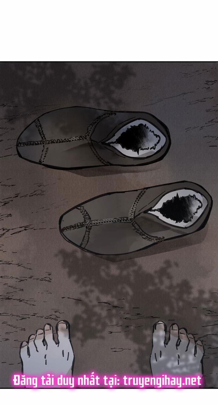 Paljae, Đứa Trẻ Của Mùa Đông 30.2 trang 1