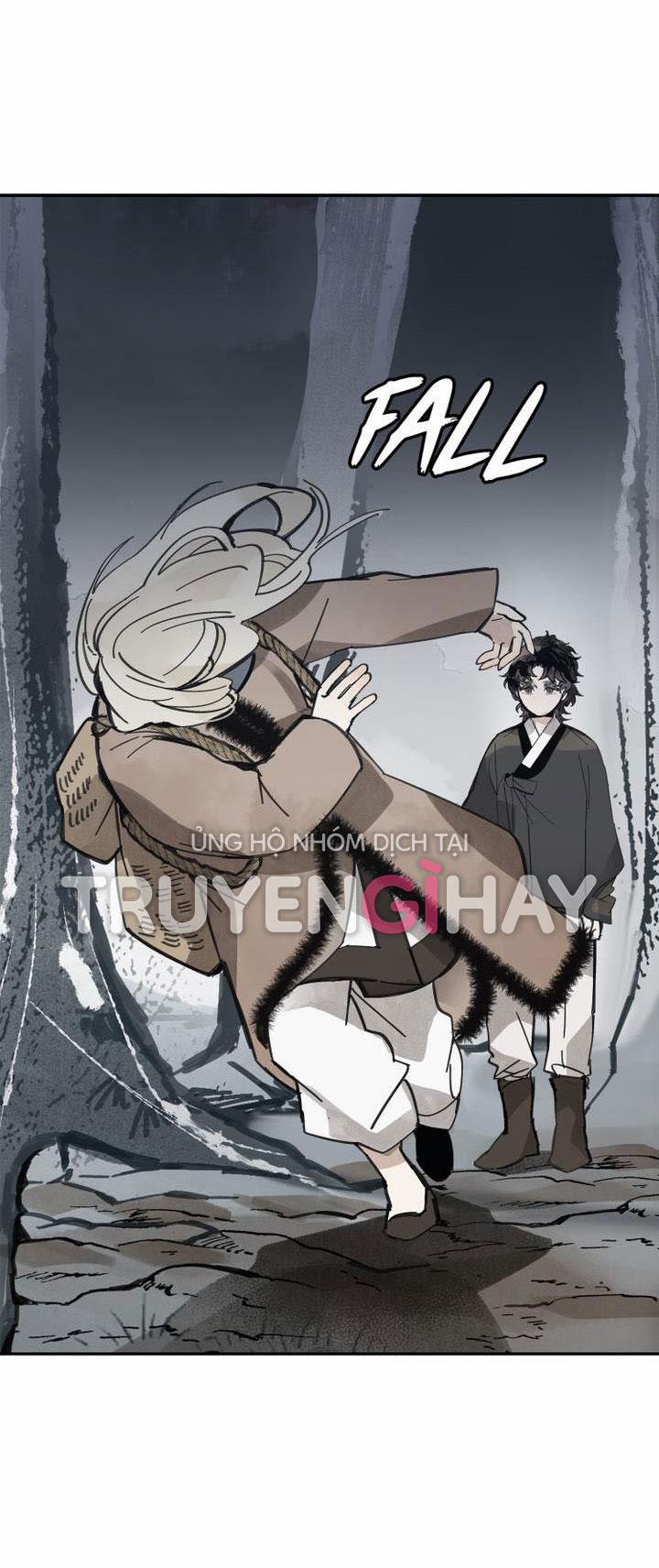 Paljae, Đứa Trẻ Của Mùa Đông 30.2 trang 14