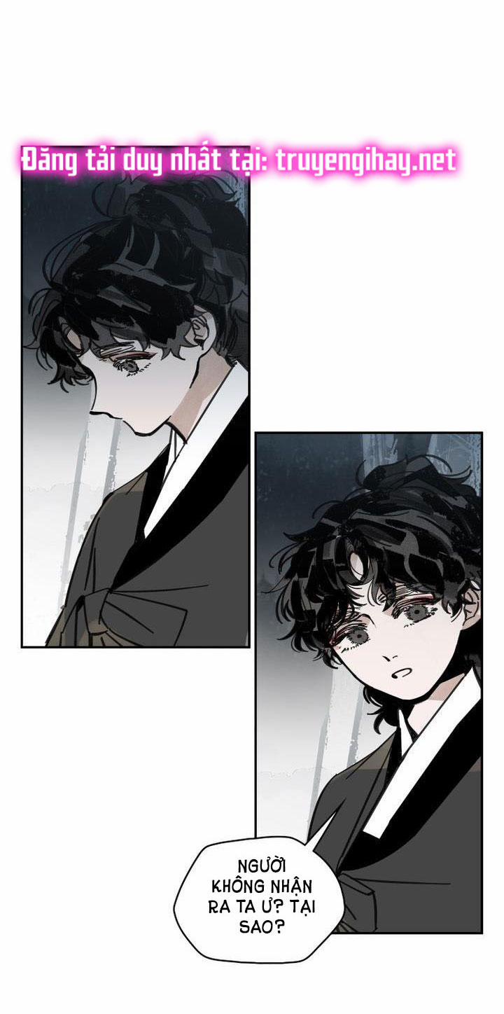 Paljae, Đứa Trẻ Của Mùa Đông 30.2 trang 33