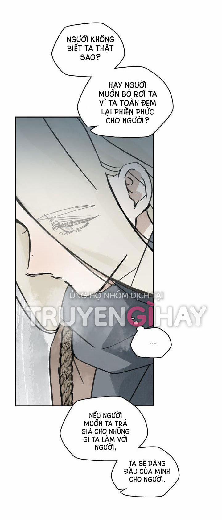 Paljae, Đứa Trẻ Của Mùa Đông 30.2 trang 34