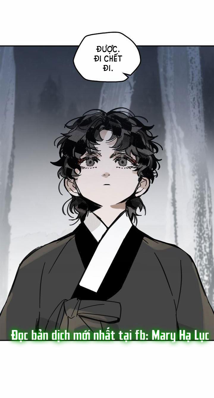 Paljae, Đứa Trẻ Của Mùa Đông 30.2 trang 35