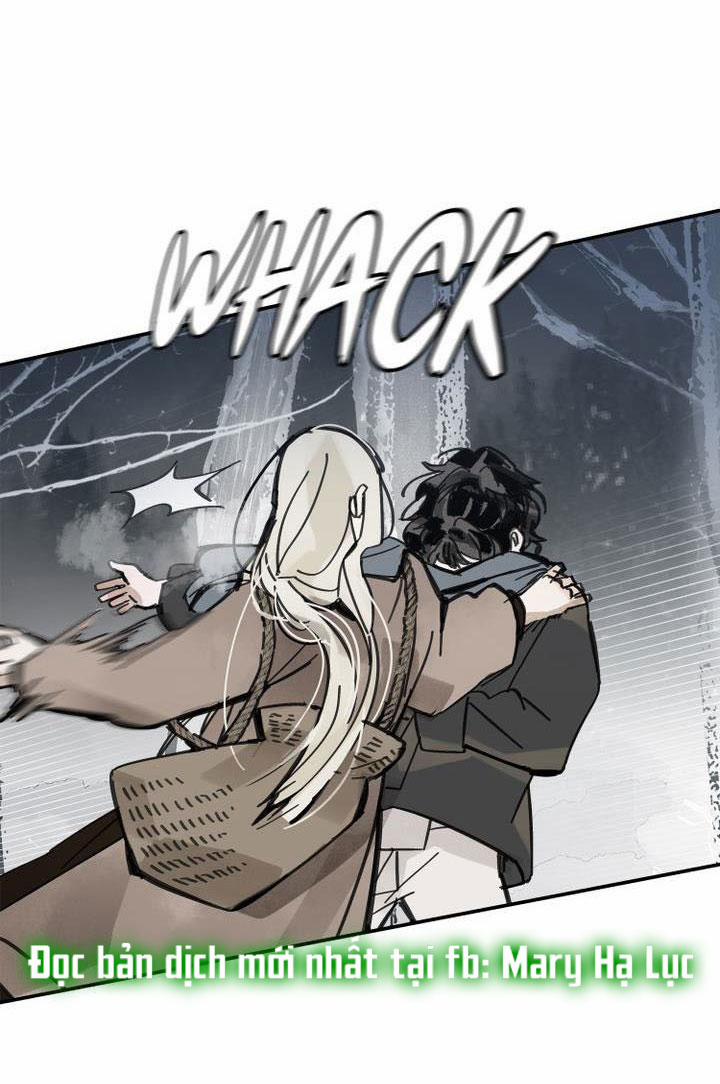 Paljae, Đứa Trẻ Của Mùa Đông 30.2 trang 40