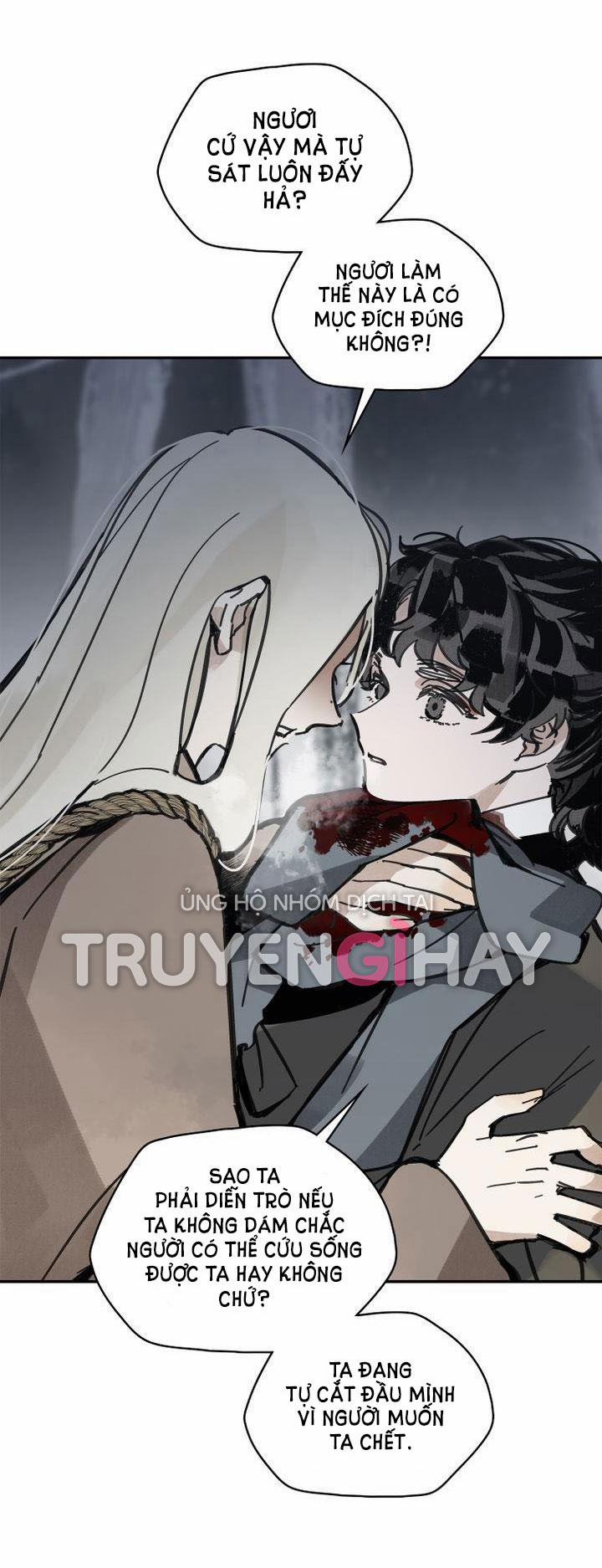 Paljae, Đứa Trẻ Của Mùa Đông 30.2 trang 42