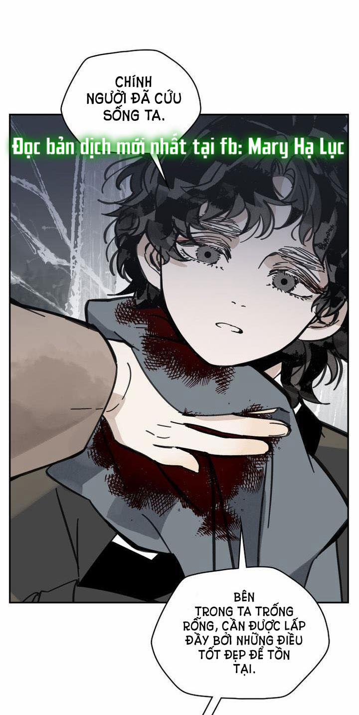 Paljae, Đứa Trẻ Của Mùa Đông 30.2 trang 43