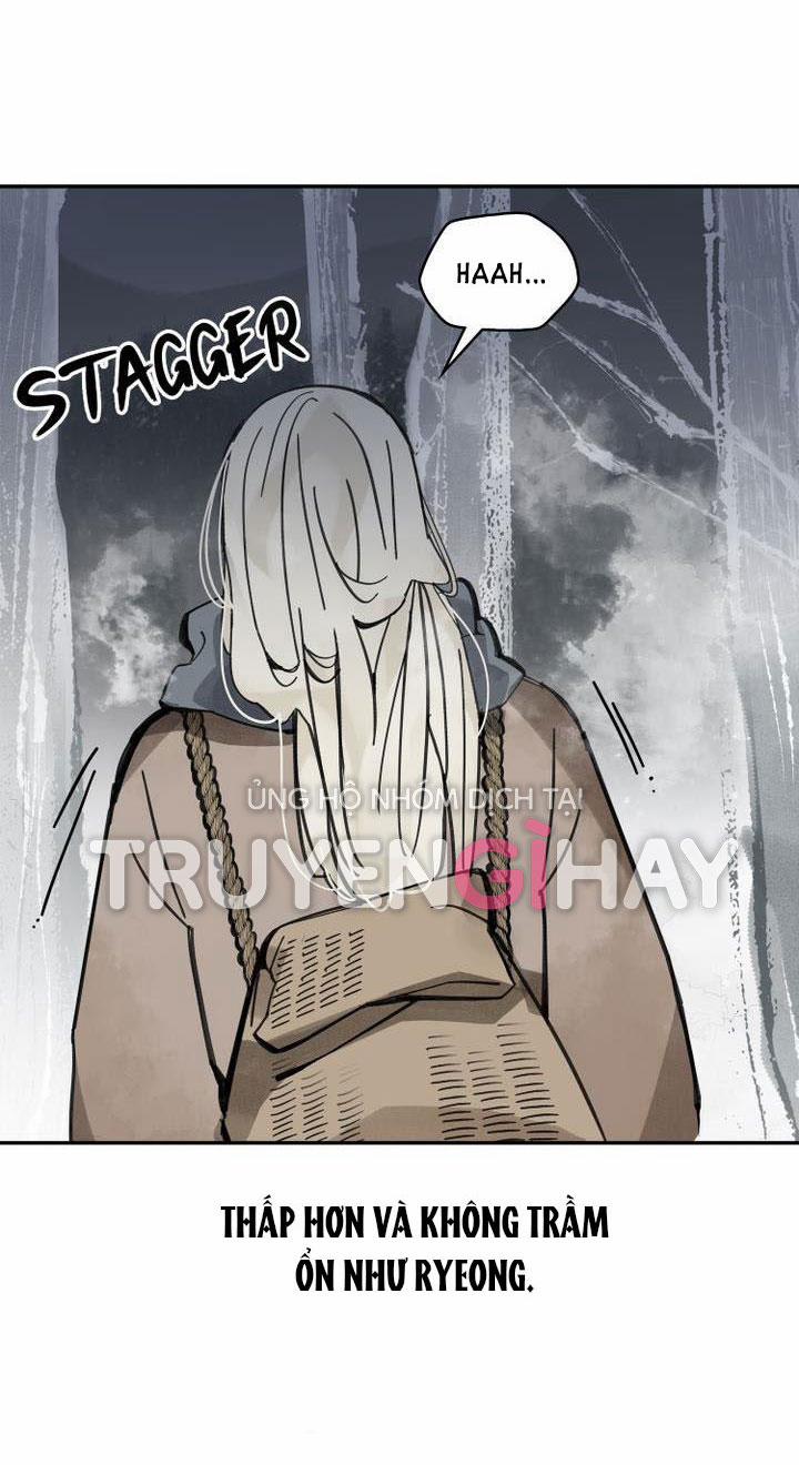 Paljae, Đứa Trẻ Của Mùa Đông 30.2 trang 9