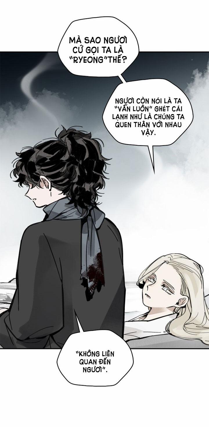 Paljae, Đứa Trẻ Của Mùa Đông 31.1 trang 11