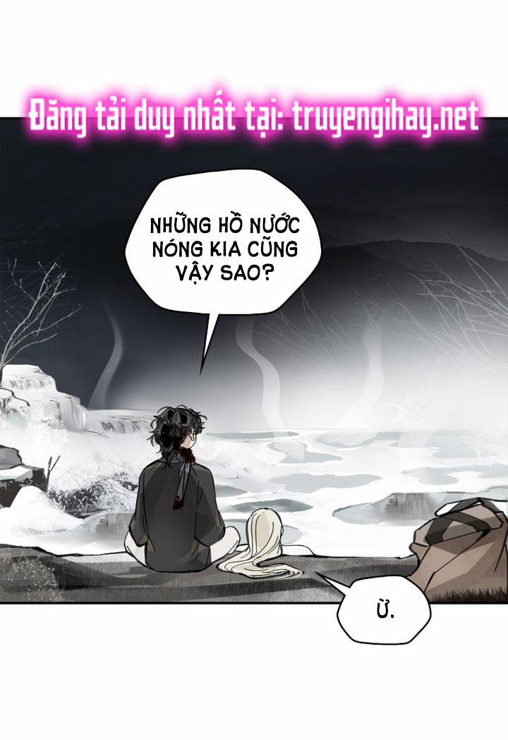 Paljae, Đứa Trẻ Của Mùa Đông 31.1 trang 5