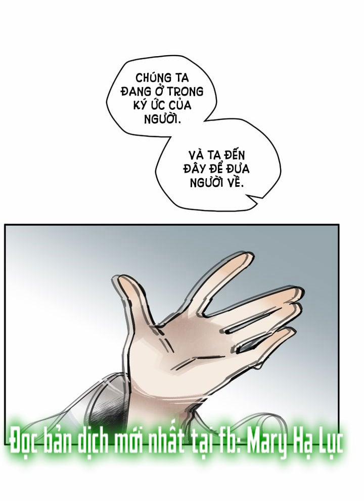 Paljae, Đứa Trẻ Của Mùa Đông 31.2 trang 1