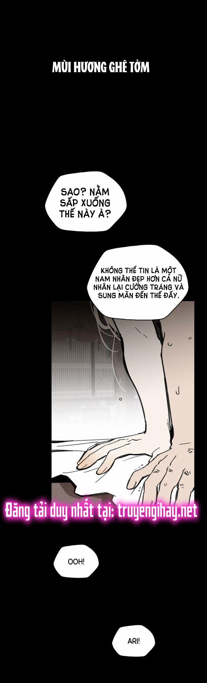 Paljae, Đứa Trẻ Của Mùa Đông 31.2 trang 20