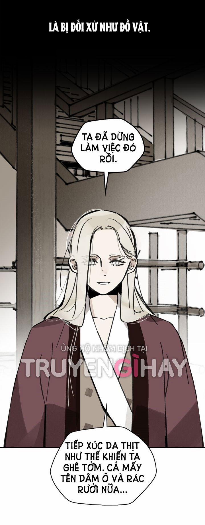 Paljae, Đứa Trẻ Của Mùa Đông 31.2 trang 22