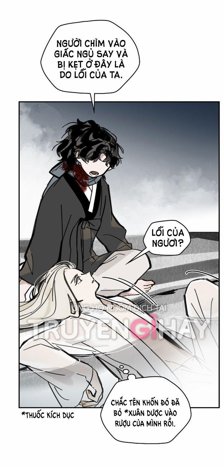 Paljae, Đứa Trẻ Của Mùa Đông 31.2 trang 3