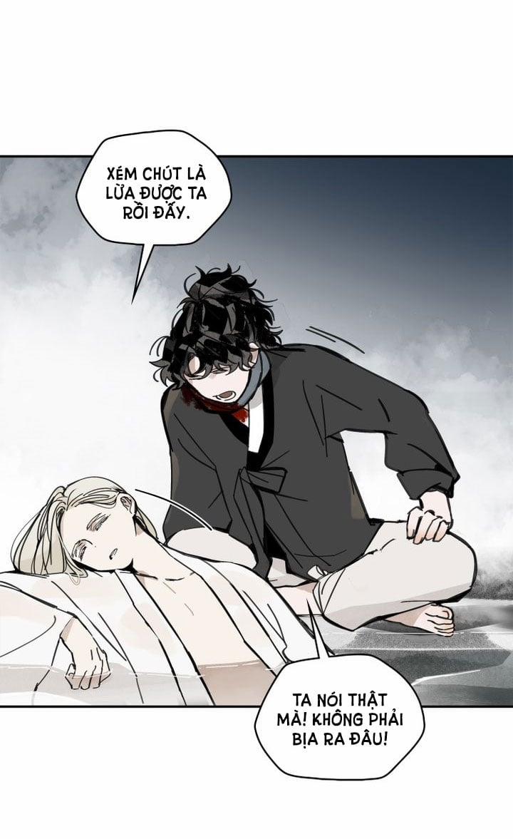 Paljae, Đứa Trẻ Của Mùa Đông 31.2 trang 9