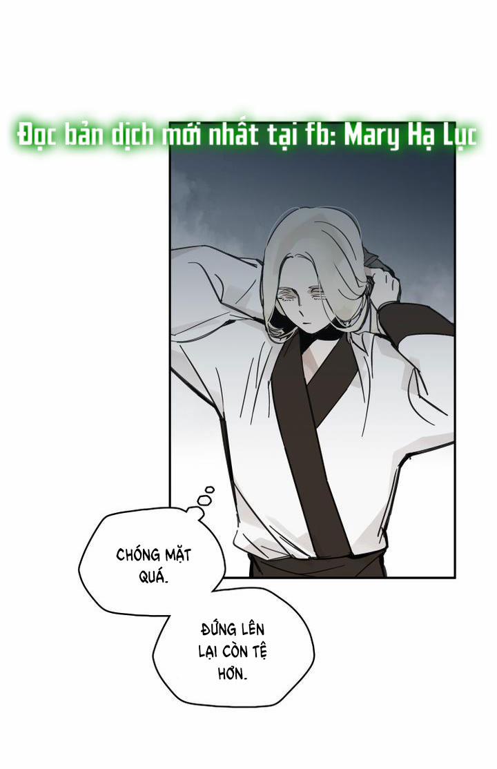 Paljae, Đứa Trẻ Của Mùa Đông 32.1 trang 12