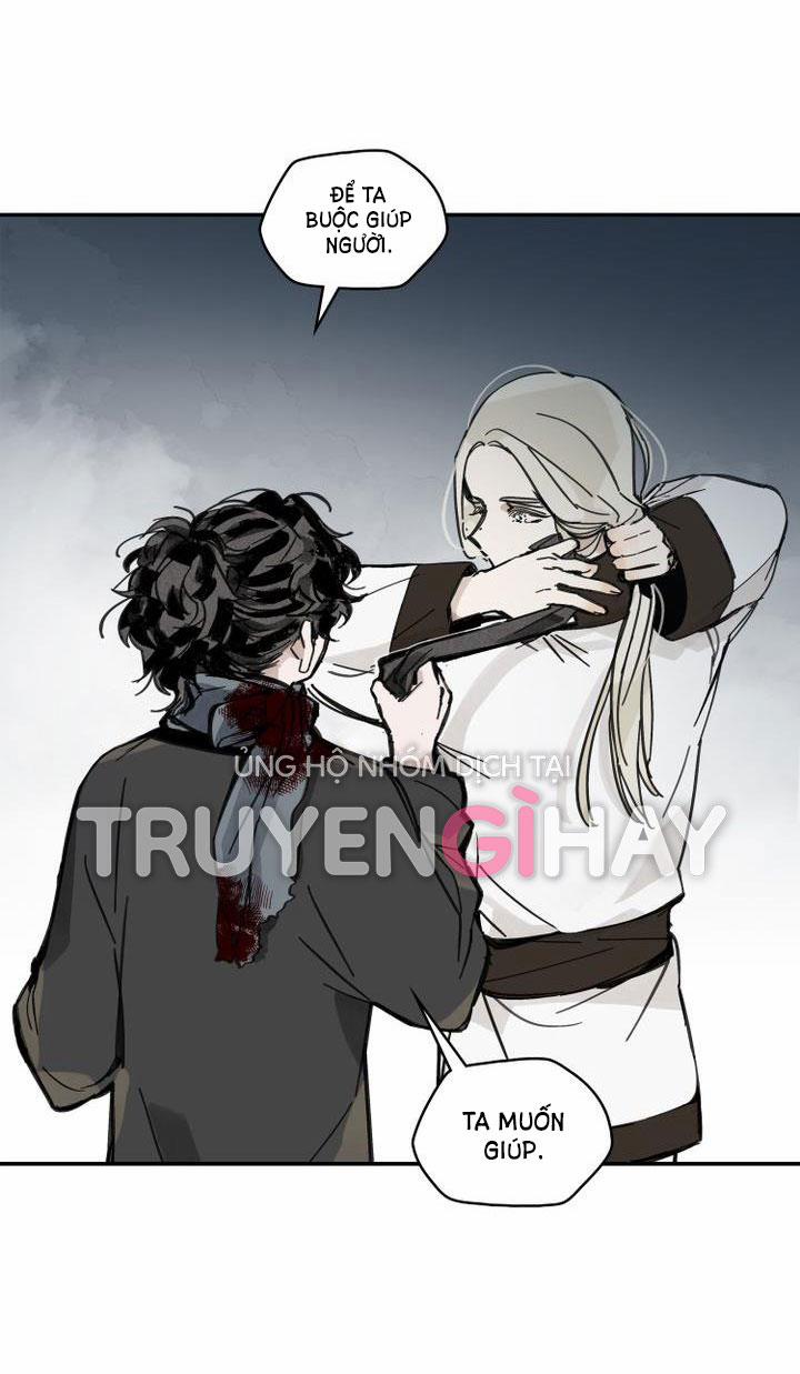 Paljae, Đứa Trẻ Của Mùa Đông 32.1 trang 14