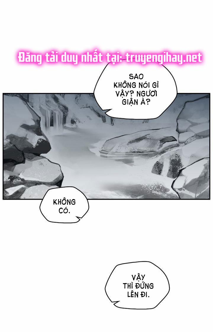 Paljae, Đứa Trẻ Của Mùa Đông 32.1 trang 2