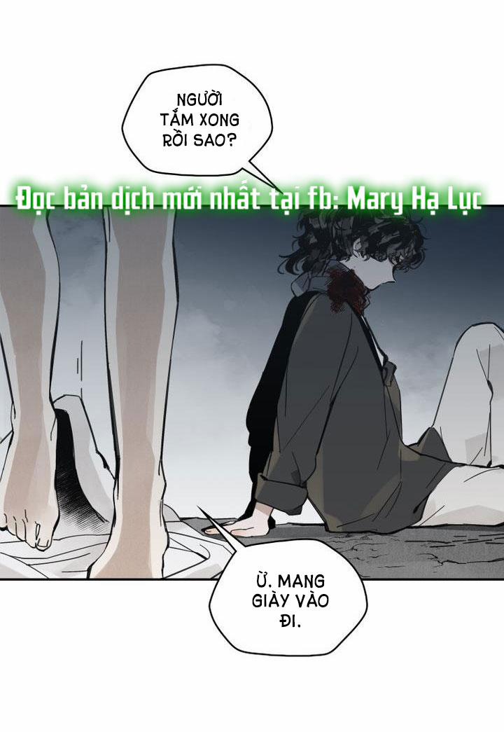 Paljae, Đứa Trẻ Của Mùa Đông 32.1 trang 3