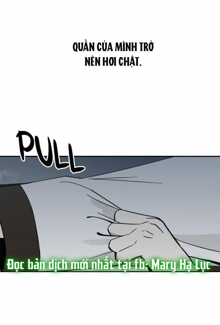 Paljae, Đứa Trẻ Của Mùa Đông 32.1 trang 8