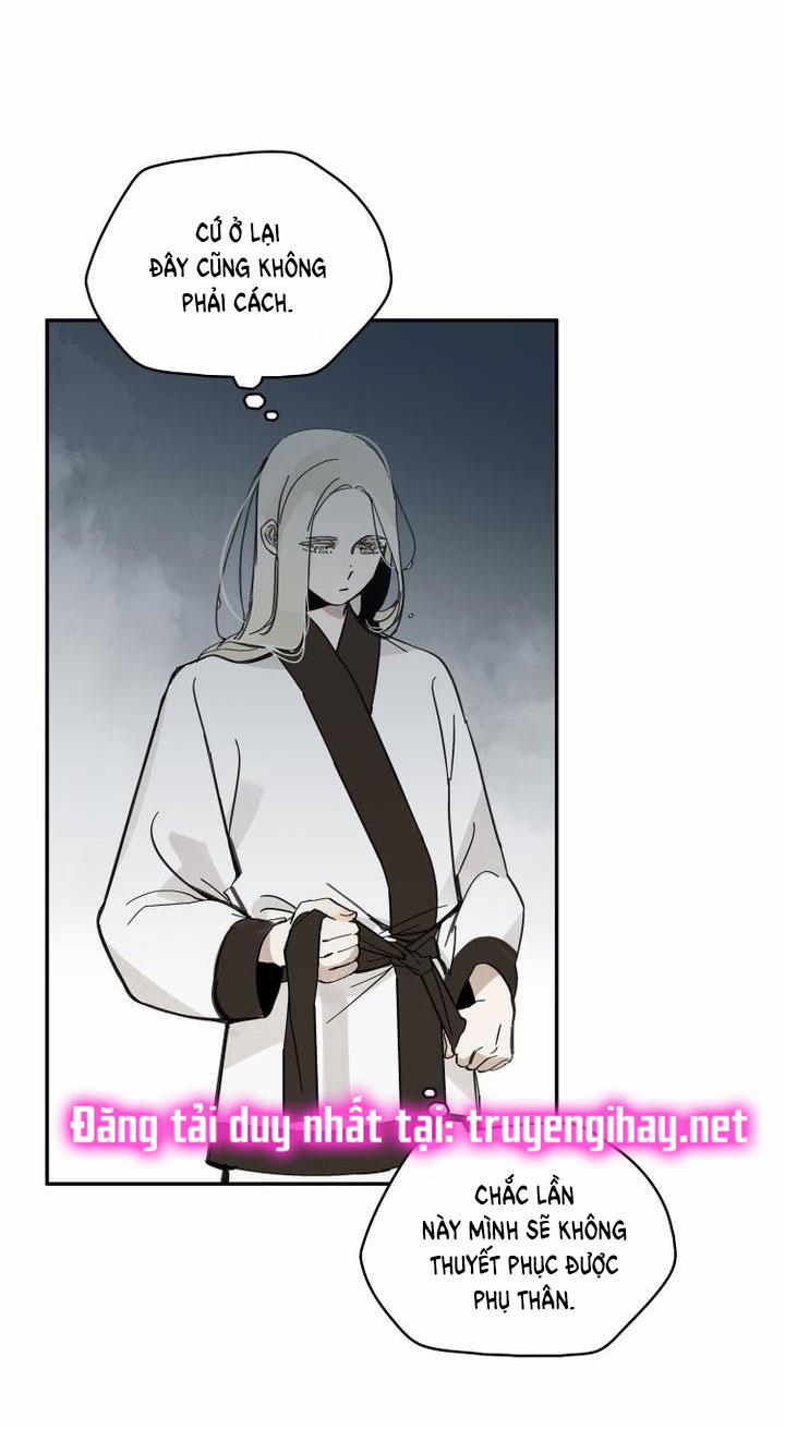 Paljae, Đứa Trẻ Của Mùa Đông 32.1 trang 9