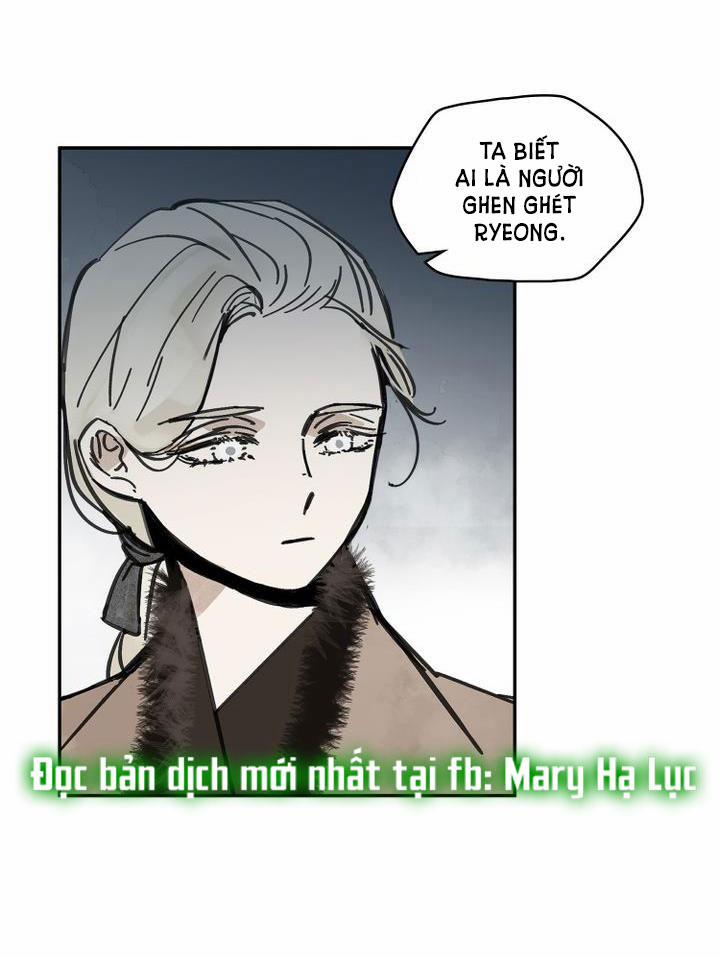 Paljae, Đứa Trẻ Của Mùa Đông 32.2 trang 10