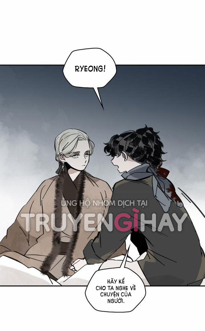 Paljae, Đứa Trẻ Của Mùa Đông 32.2 trang 13