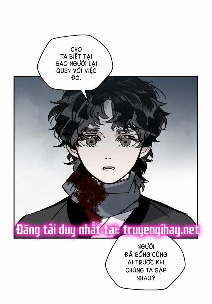 Paljae, Đứa Trẻ Của Mùa Đông 32.2 trang 14