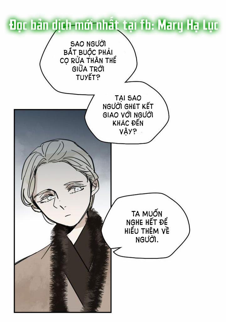 Paljae, Đứa Trẻ Của Mùa Đông 32.2 trang 15