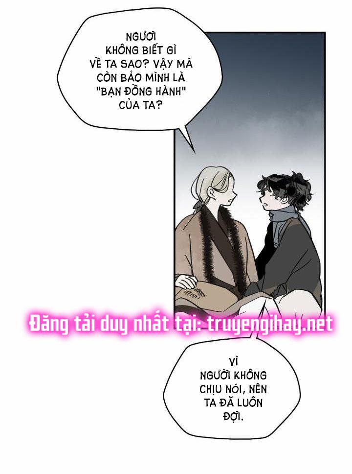 Paljae, Đứa Trẻ Của Mùa Đông 32.2 trang 16