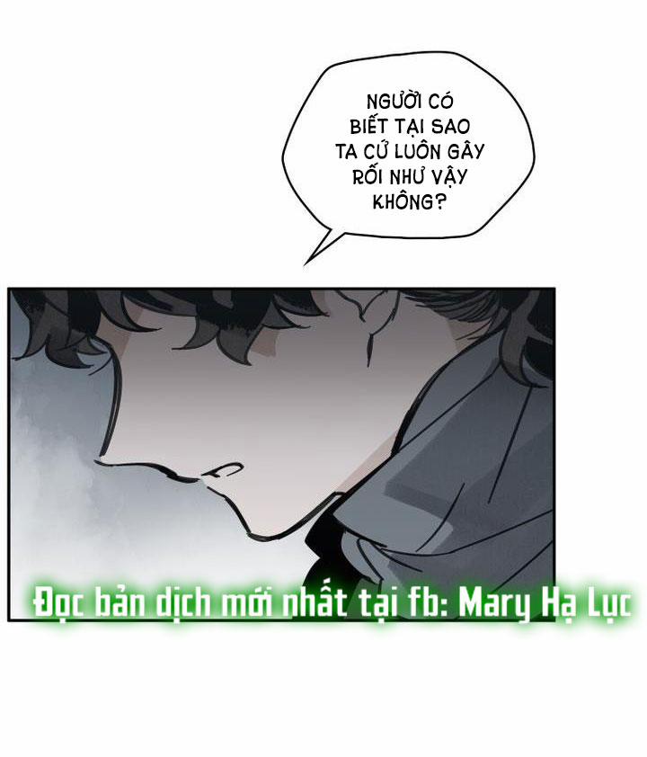 Paljae, Đứa Trẻ Của Mùa Đông 32.2 trang 2