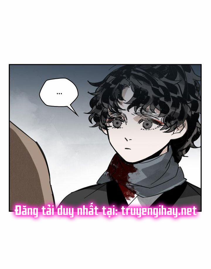 Paljae, Đứa Trẻ Của Mùa Đông 32.2 trang 20