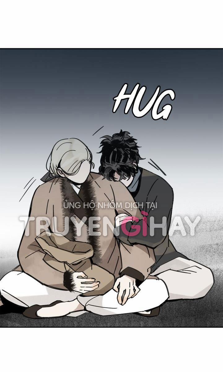 Paljae, Đứa Trẻ Của Mùa Đông 32.2 trang 22