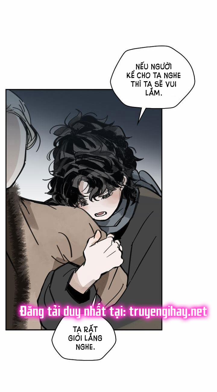 Paljae, Đứa Trẻ Của Mùa Đông 32.2 trang 23