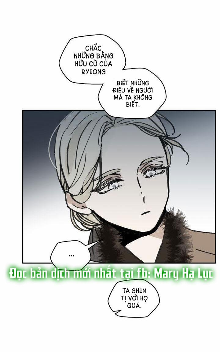 Paljae, Đứa Trẻ Của Mùa Đông 32.2 trang 24