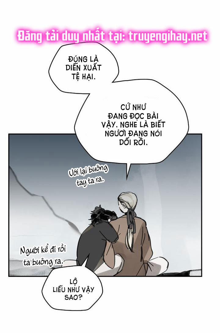 Paljae, Đứa Trẻ Của Mùa Đông 32.2 trang 25