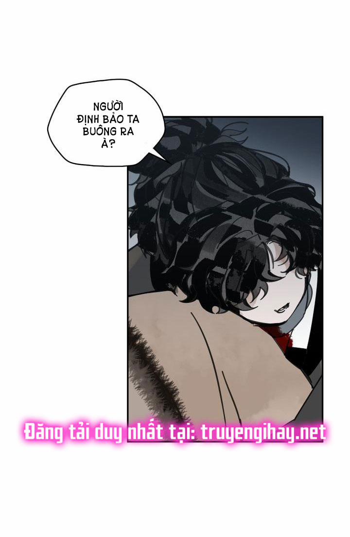 Paljae, Đứa Trẻ Của Mùa Đông 32.2 trang 27