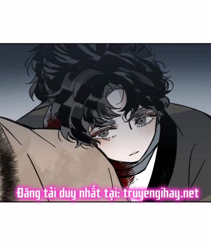 Paljae, Đứa Trẻ Của Mùa Đông 32.2 trang 29