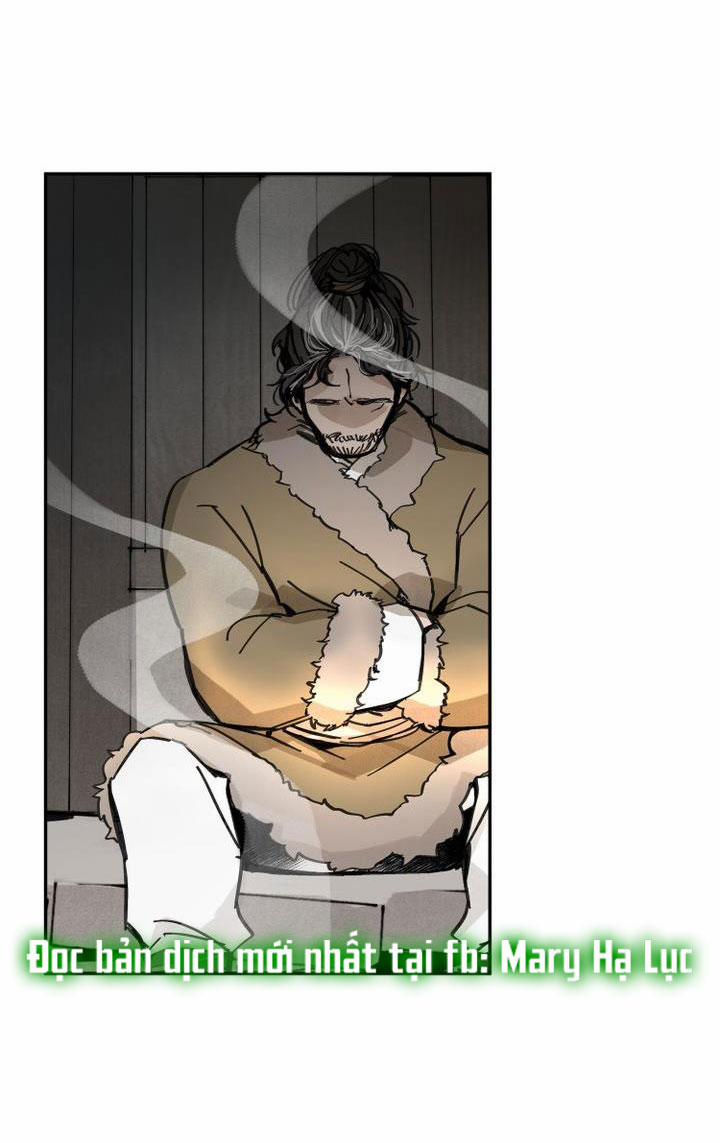 Paljae, Đứa Trẻ Của Mùa Đông 32.2 trang 35