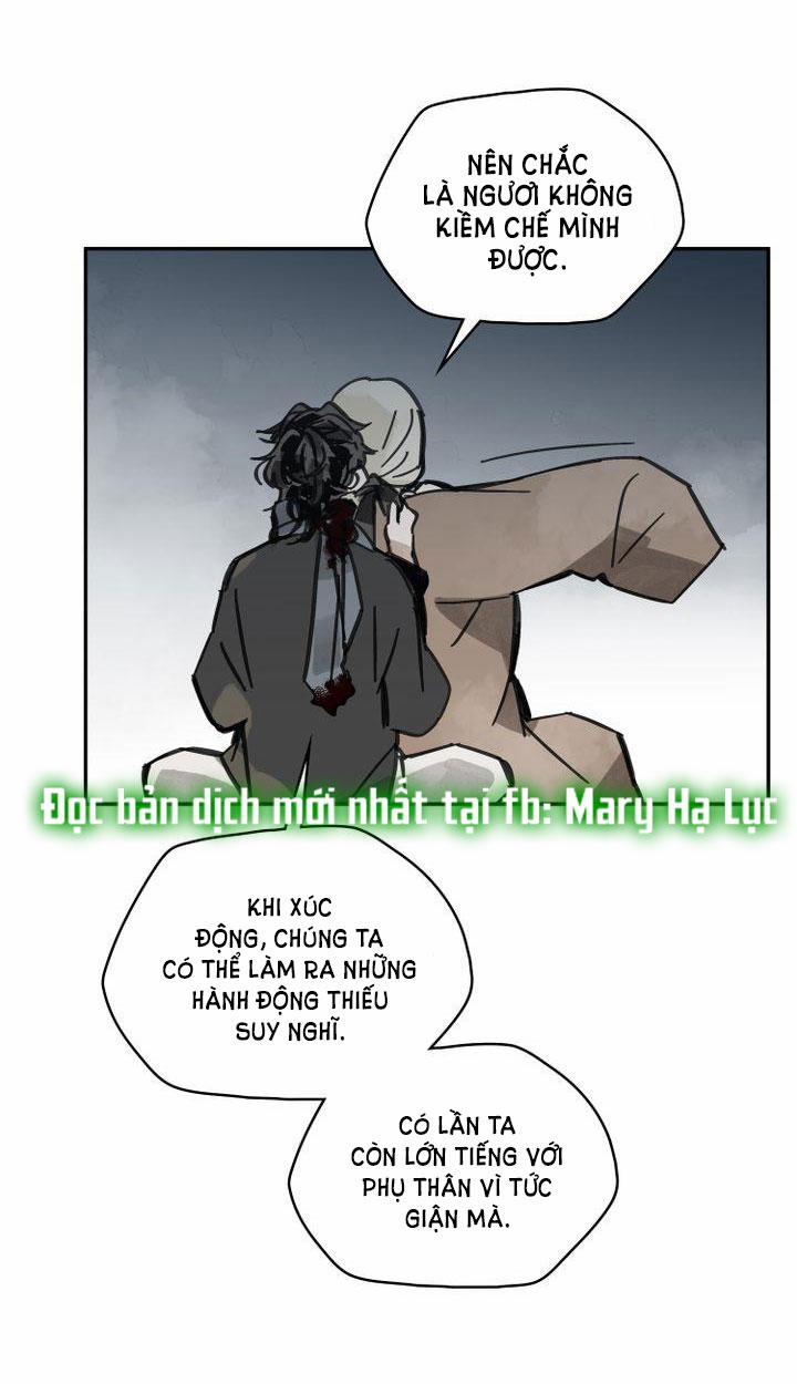 Paljae, Đứa Trẻ Của Mùa Đông 32.2 trang 4