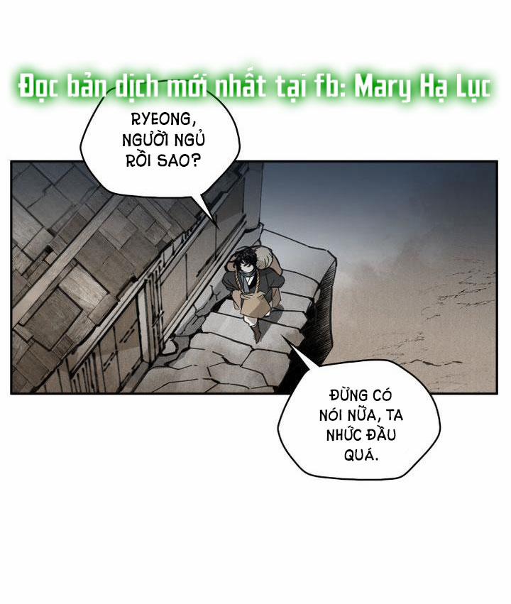 Paljae, Đứa Trẻ Của Mùa Đông 32.2 trang 40