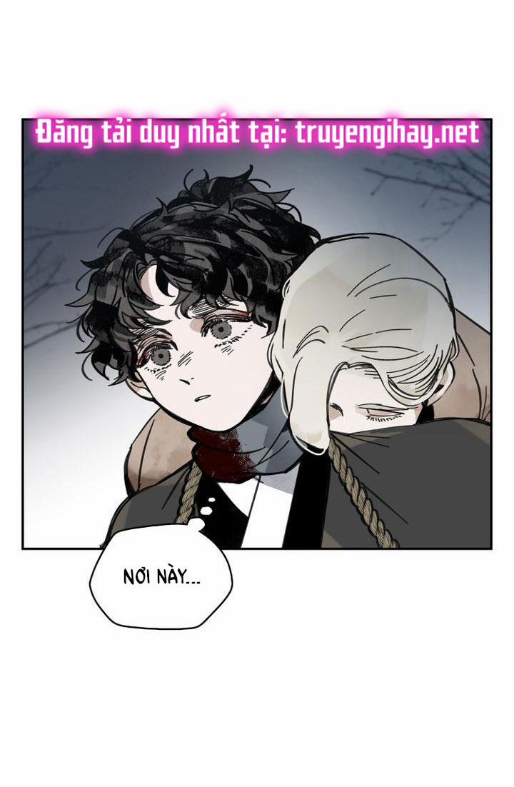 Paljae, Đứa Trẻ Của Mùa Đông 32.2 trang 41