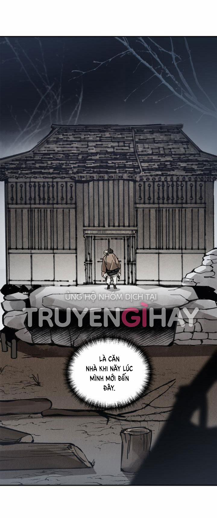 Paljae, Đứa Trẻ Của Mùa Đông 32.2 trang 42