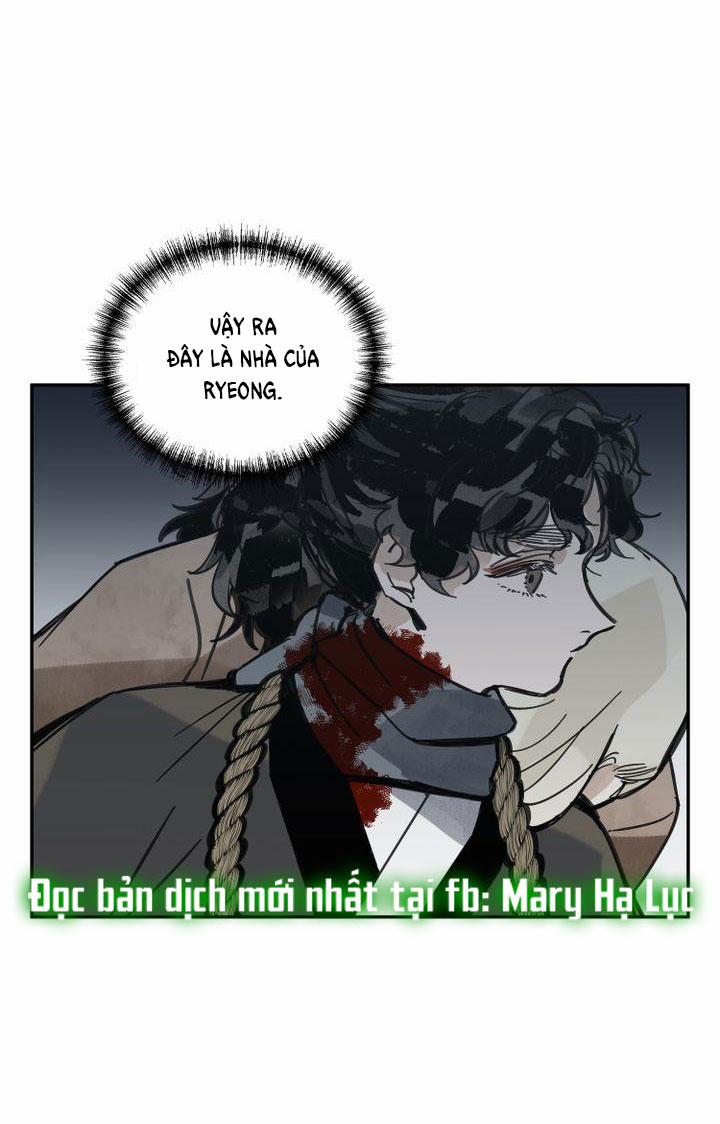 Paljae, Đứa Trẻ Của Mùa Đông 32.2 trang 43